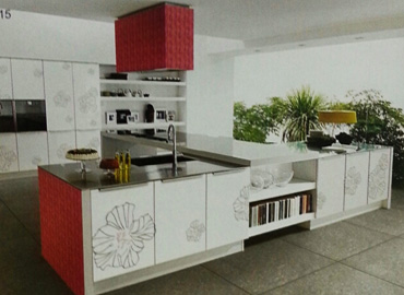 Modular Kitchen